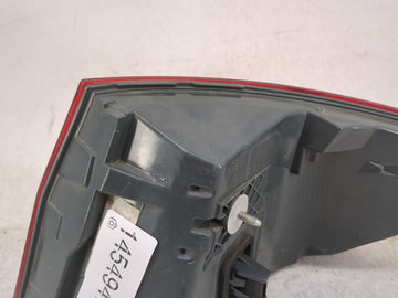 2011-2013 Bmw 535i Tail Light Assembly Driver Left OEM P/N:173462-01 Fits Fits 2011 2012 2013 OEM Used Auto Parts