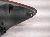 2011-2013 Bmw 535i Tail Light Assembly Driver Left OEM P/N:173462-01 Fits Fits 2011 2012 2013 OEM Used Auto Parts - Oemuseda