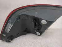 2011-2013 Bmw 535i Tail Light Assembly Driver Left OEM P/N:173462-01 Fits Fits 2011 2012 2013 OEM Used Auto Parts - Oemuseda