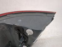 2011-2013 Bmw 535i Tail Light Assembly Driver Left OEM P/N:173462-01 Fits Fits 2011 2012 2013 OEM Used Auto Parts - Oemuseda