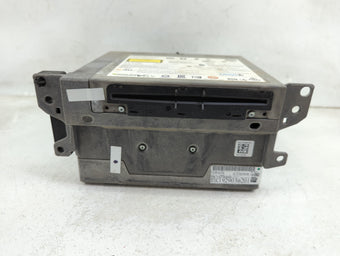 compare product 2013 Bmw 535i Radio AM FM Cd Player Receiver Replacement P/N:CI929036201 Fits Fits 2012 2014 OEM Used Auto Parts