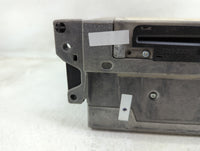 2013 Bmw 535i Radio AM FM Cd Player Receiver Replacement P/N:CI929036201 Fits Fits 2012 2014 OEM Used Auto Parts - Oemusedau