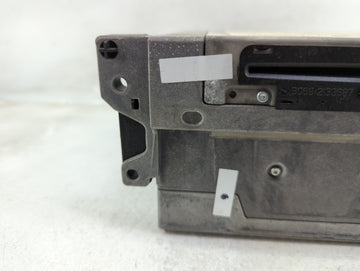 2013 Bmw 535i Radio AM FM Cd Player Receiver Replacement P/N:CI929036201 Fits Fits 2012 2014 OEM Used Auto Parts