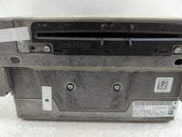 2013 Bmw 535i Radio AM FM Cd Player Receiver Replacement P/N:CI929036201 Fits Fits 2012 2014 OEM Used Auto Parts - Oemusedau