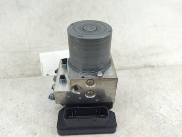 2013 Bmw 535i ABS Pump Control Module Replacement P/N:3451 6858955-01 269 521, 10213510 Fits OEM Used Auto Parts - Oemusedau