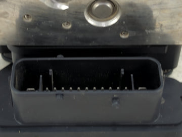 2013 Bmw 535i ABS Pump Control Module Replacement P/N:3451 6858955-01 269 521, 10213510 Fits OEM Used Auto Parts