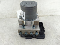 2013 Bmw 535i ABS Pump Control Module Replacement P/N:3451 6858955-01 269 521, 10213510 Fits OEM Used Auto Parts - Oemusedau