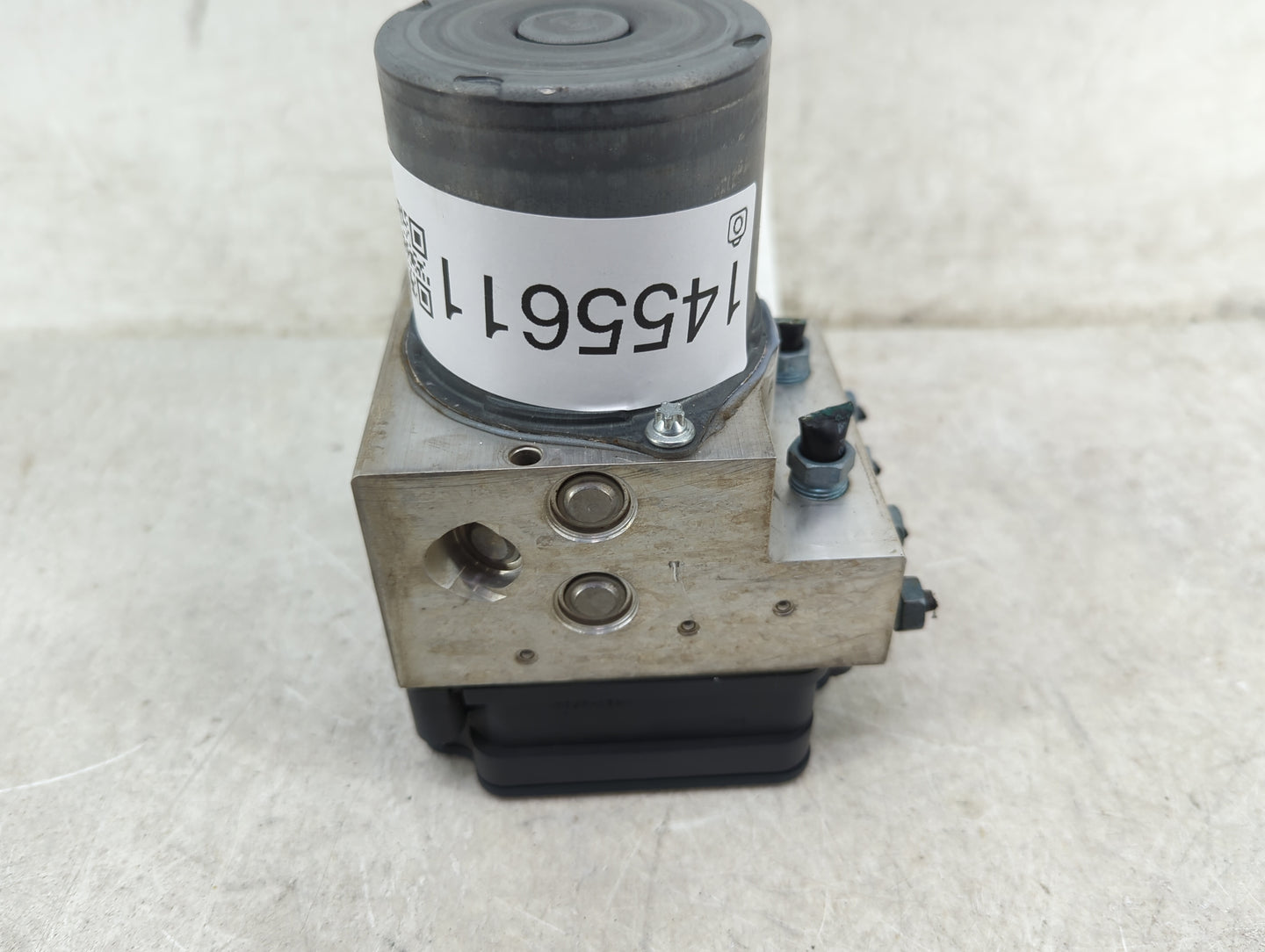 2013 Bmw 535i ABS Pump Control Module Replacement P/N:3451 6858955-01 269 521, 10213510 Fits OEM Used Auto Parts - Oemusedau