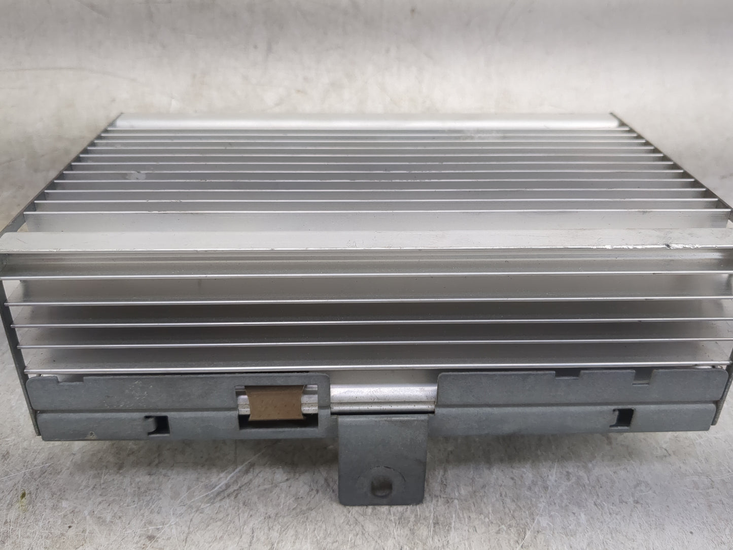 2011-2013 Bmw 535i Radio Speaker Amplifier - Oemusedautoparts1.com