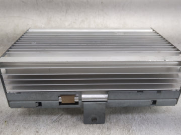 2011-2013 Bmw 535i Radio Speaker Amplifier - Oemusedautoparts1.com