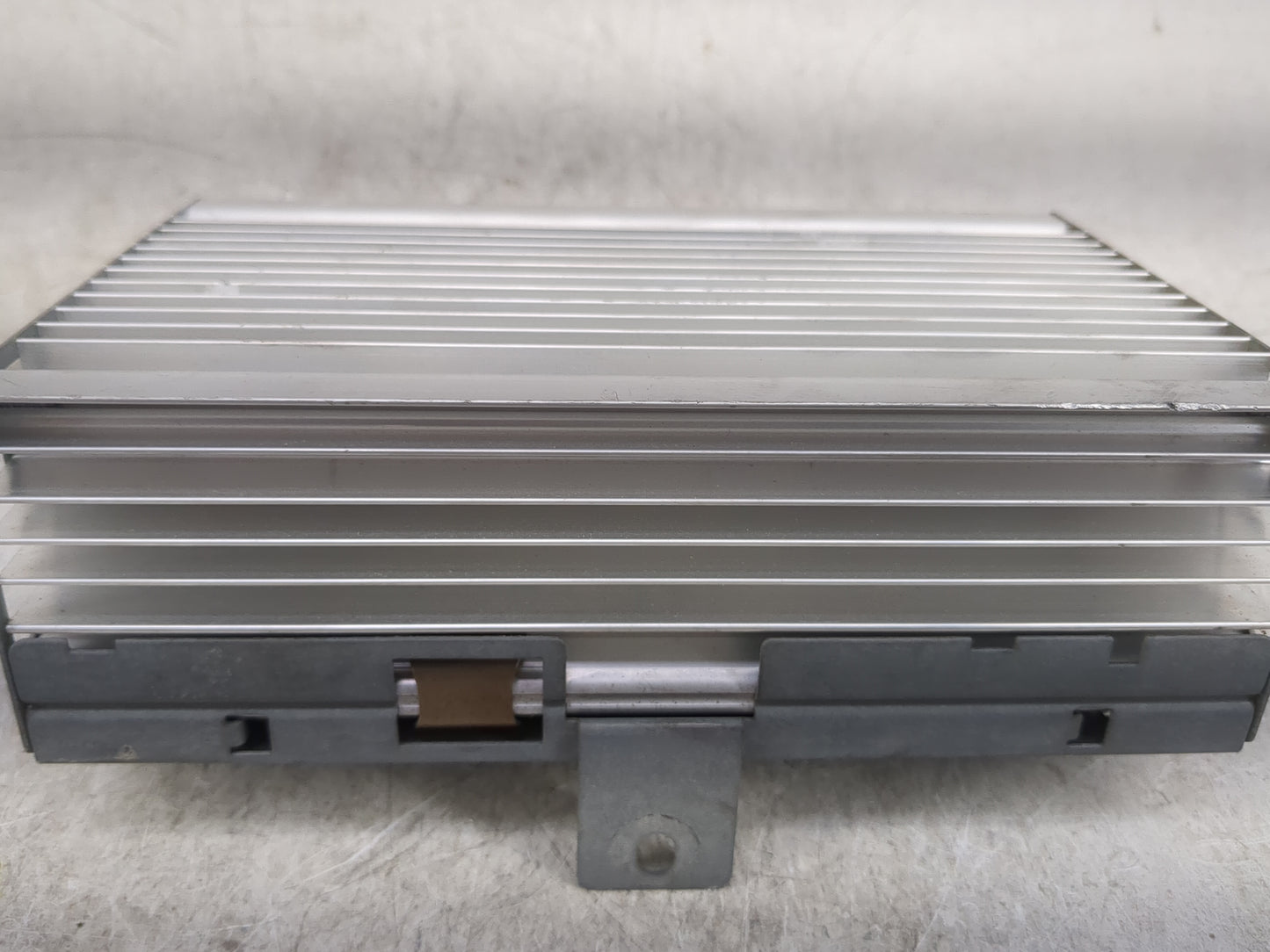 2011-2013 Bmw 535i Radio Speaker Amplifier - Oemusedautoparts1.com