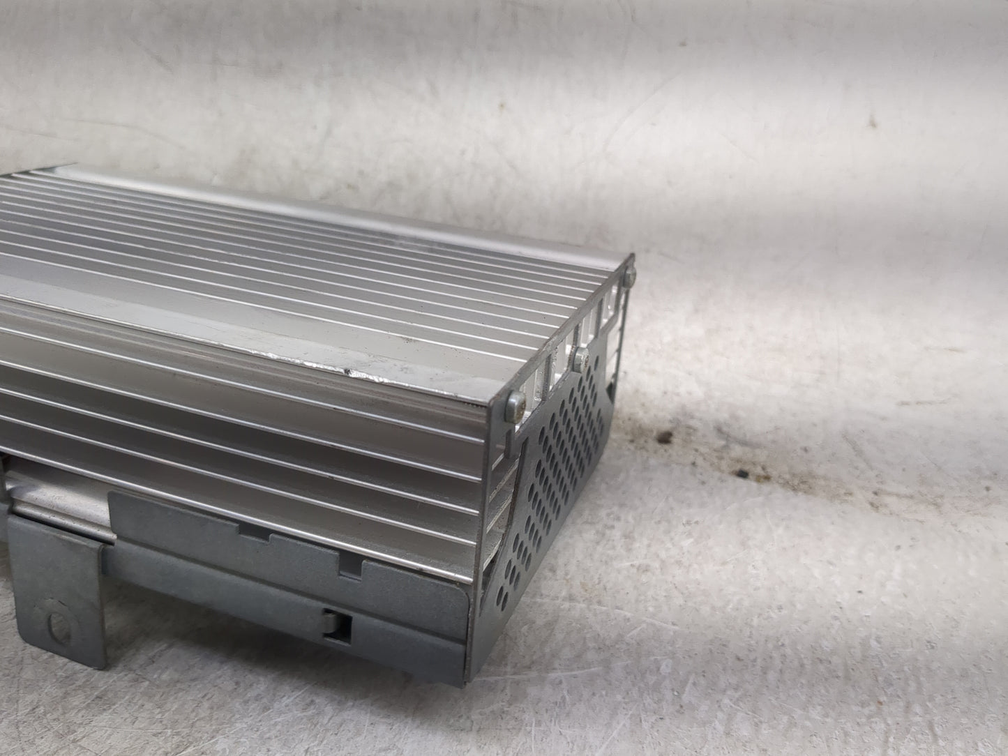 2011-2013 Bmw 535i Radio Speaker Amplifier - Oemusedautoparts1.com