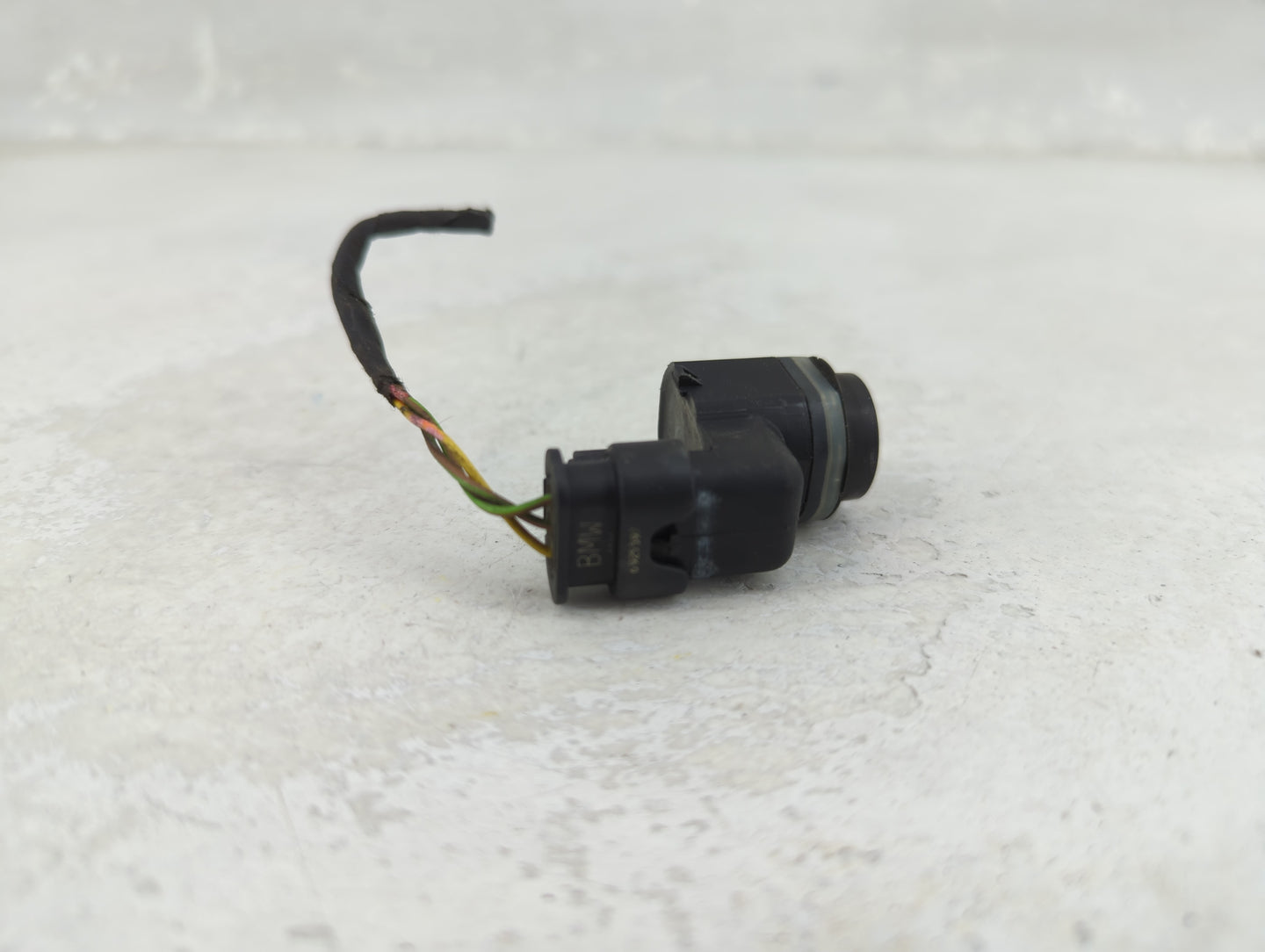 Park Assist Sensor - Oemusedautoparts1.com
