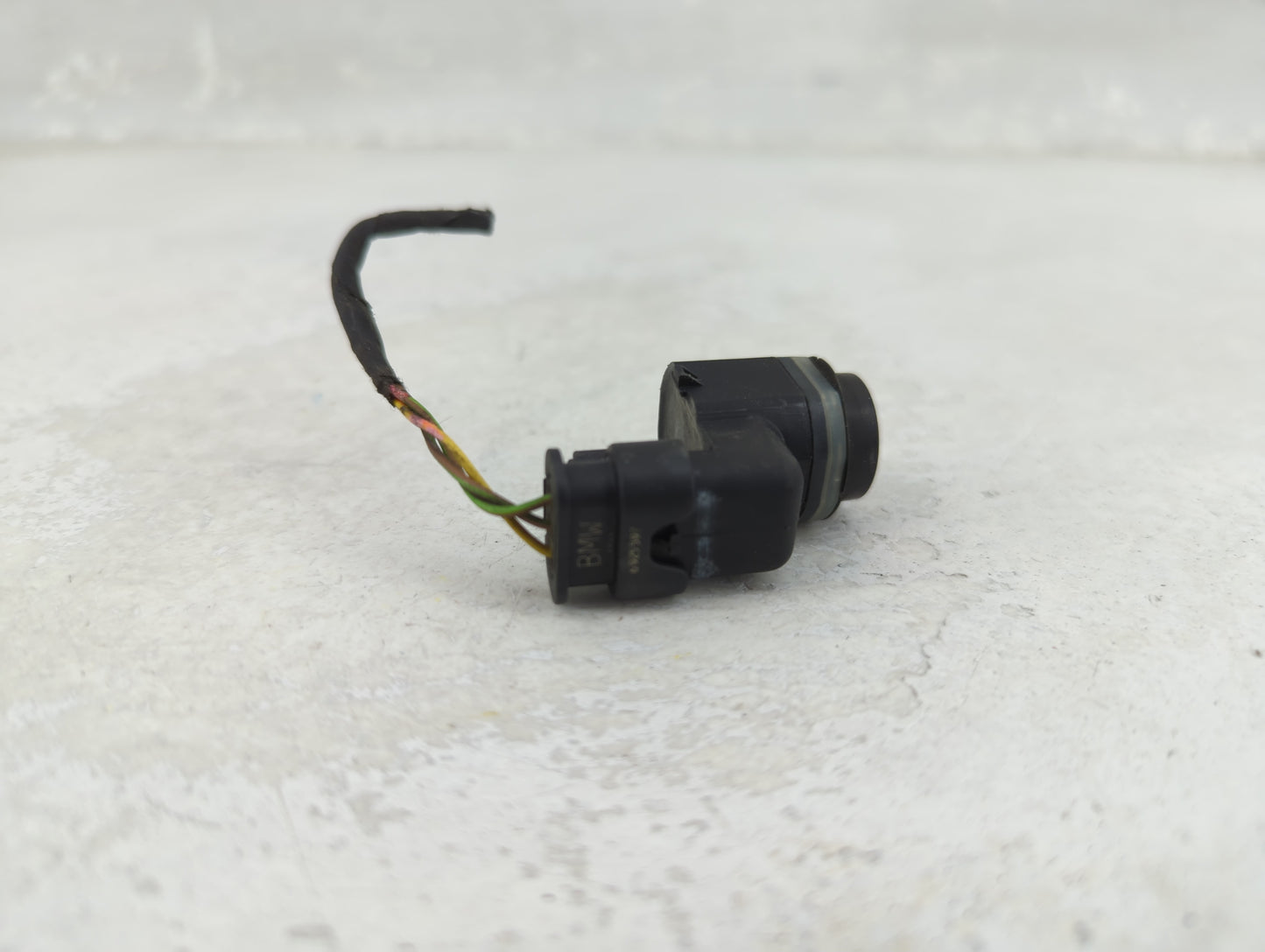 Park Assist Sensor - Oemusedautoparts1.com