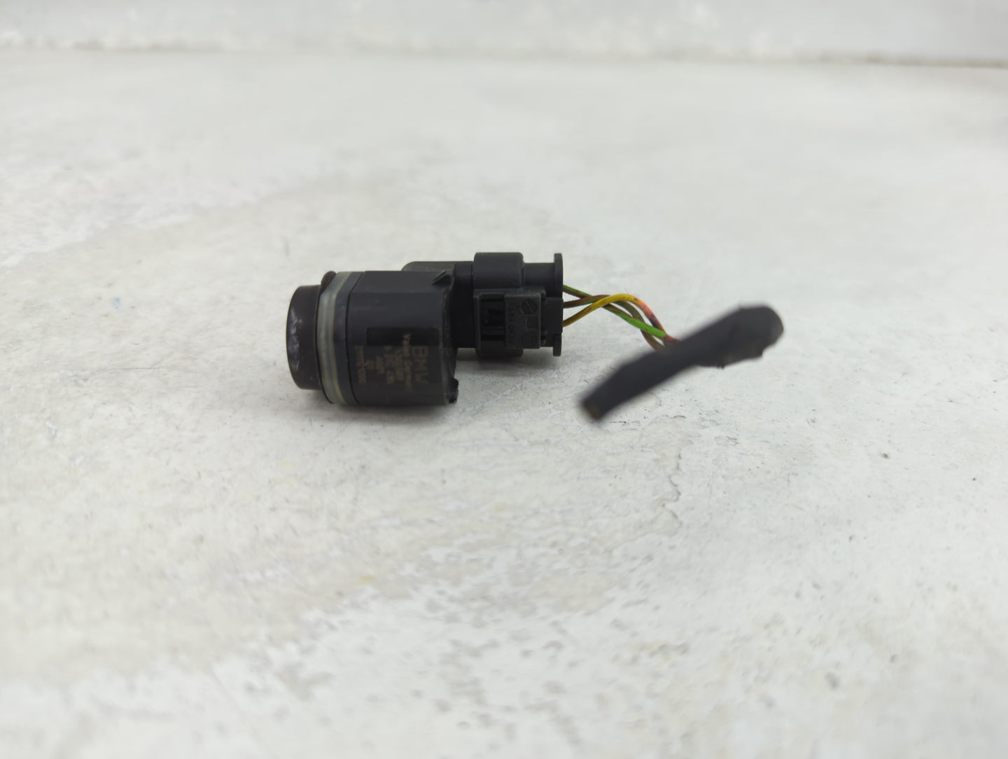 Park Assist Sensor - Oemusedautoparts1.com