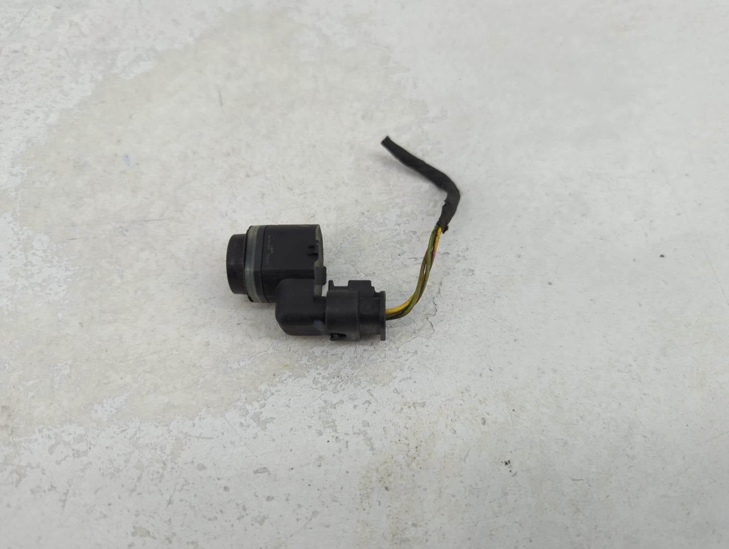 Park Assist Sensor - Oemusedautoparts1.com