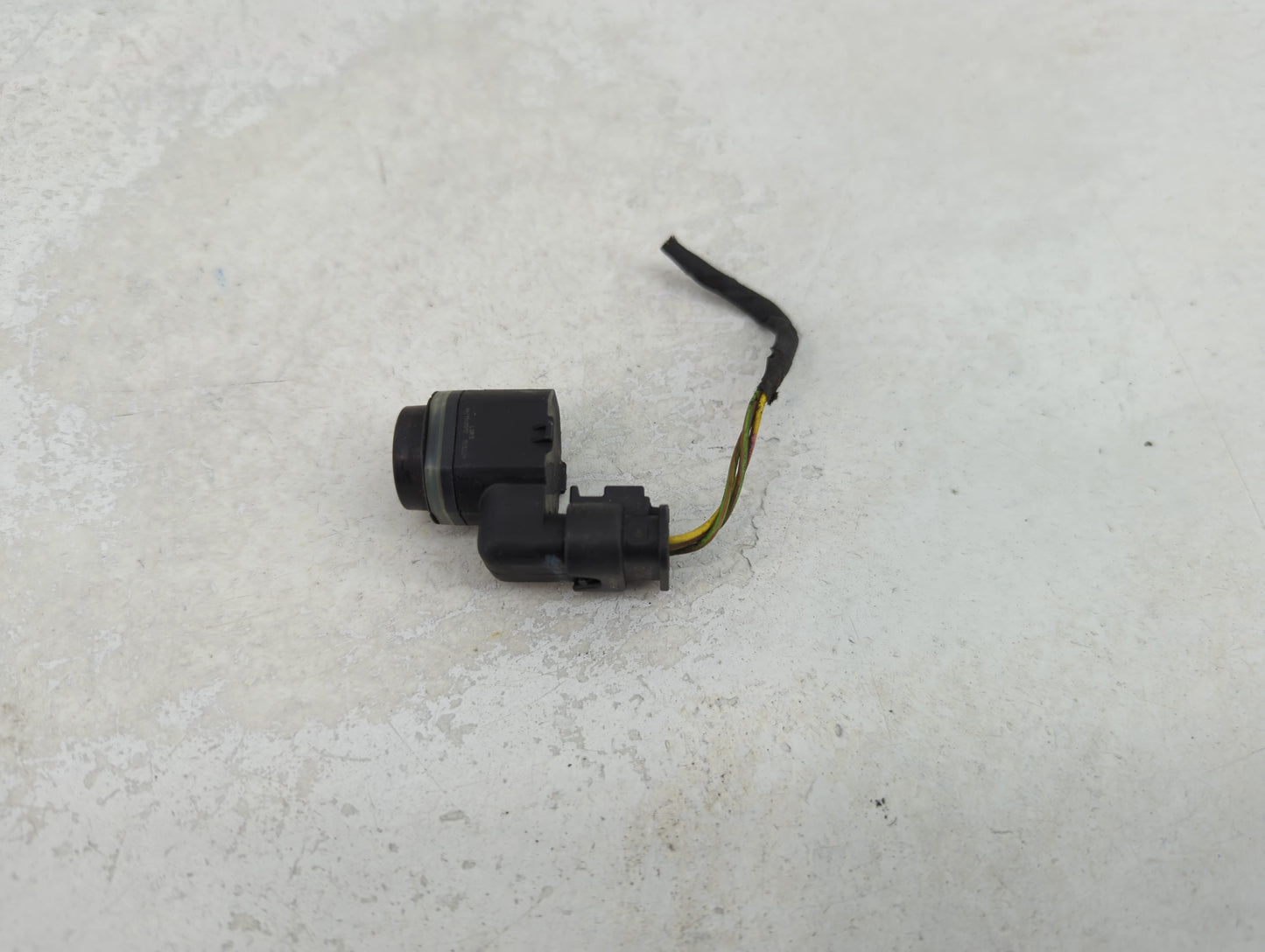 Park Assist Sensor - Oemusedautoparts1.com