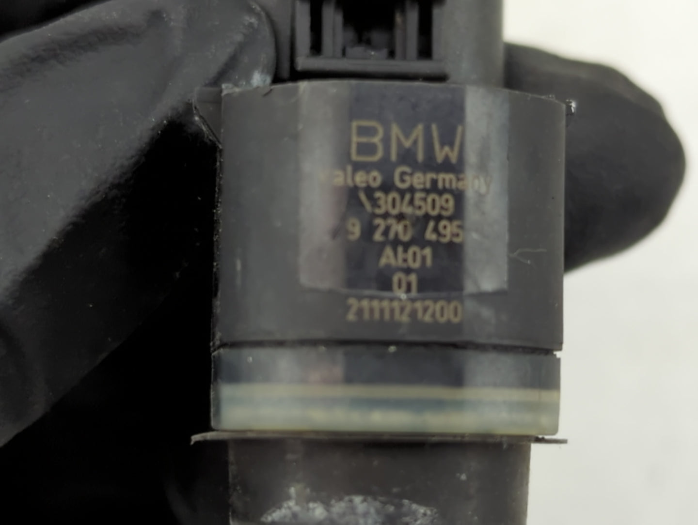 Park Assist Sensor - Oemusedautoparts1.com