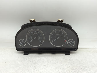 compare product 2012-2013 Bmw 535i Instrument Cluster Speedometer Gauges P/N:9291412-01 2339301-06, 25811511 Miles:96K Fits Fits 2011 2012 2013 OEM Used Auto Parts