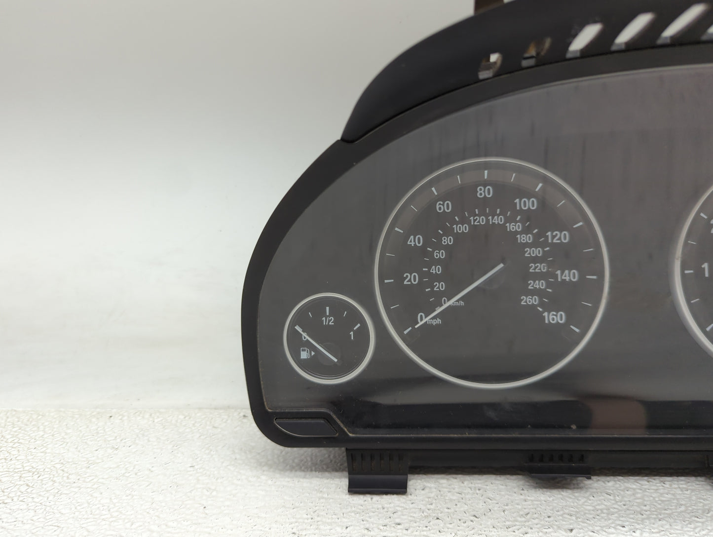 2012-2013 Bmw 535i Instrument Cluster Speedometer Gauges P/N:9291412-01 2339301-06, 25811511 Miles:96K Fits Fits 2011 2012 2