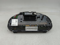 2012-2013 Bmw 535i Instrument Cluster Speedometer Gauges P/N:9291412-01 2339301-06, 25811511 Miles:96K Fits Fits 2011 2012 2