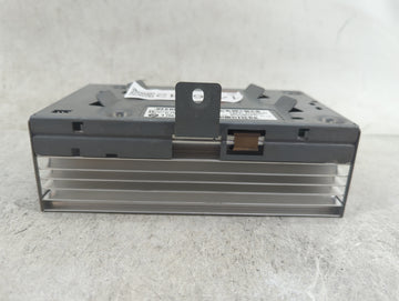 2013 Bmw 535i Radio Speaker Amplifier 9266355|beb093|2285606 - Oemusedautoparts1.com