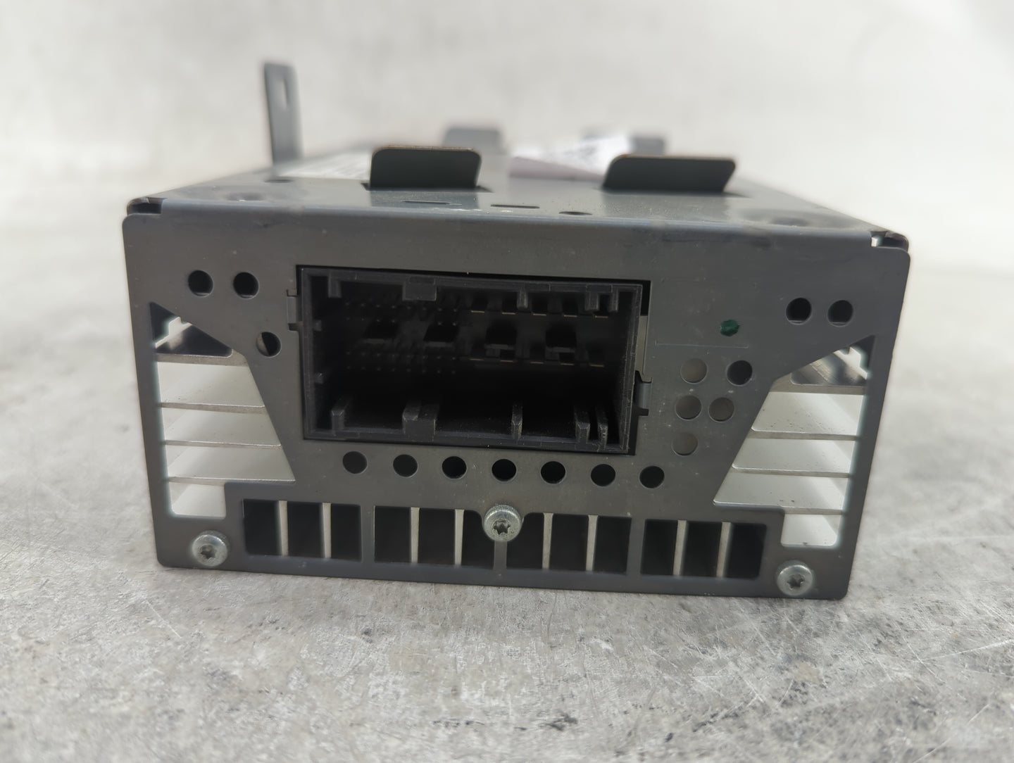 2013 Bmw 535i Radio Speaker Amplifier 9266355|beb093|2285606 - Oemusedautoparts1.com