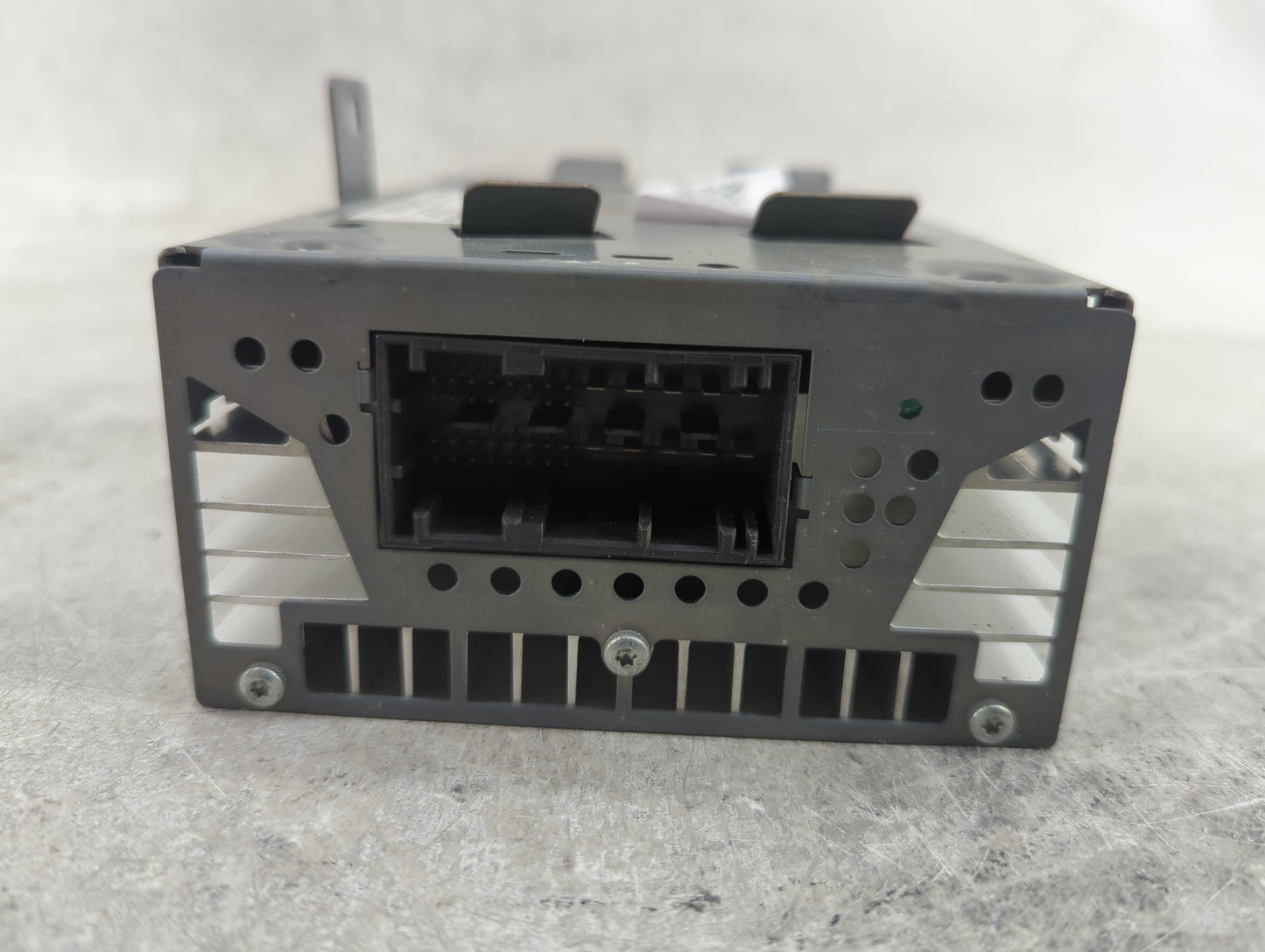 2013 Bmw 535i Radio Speaker Amplifier 9266355|beb093|2285606 - Oemusedautoparts1.com