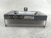 2013 Bmw 535i Radio Speaker Amplifier 9266355|beb093|2285606 - Oemusedautoparts1.com