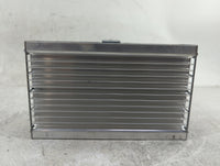 2013 Bmw 535i Radio Speaker Amplifier 9266355|beb093|2285606 - Oemusedautoparts1.com