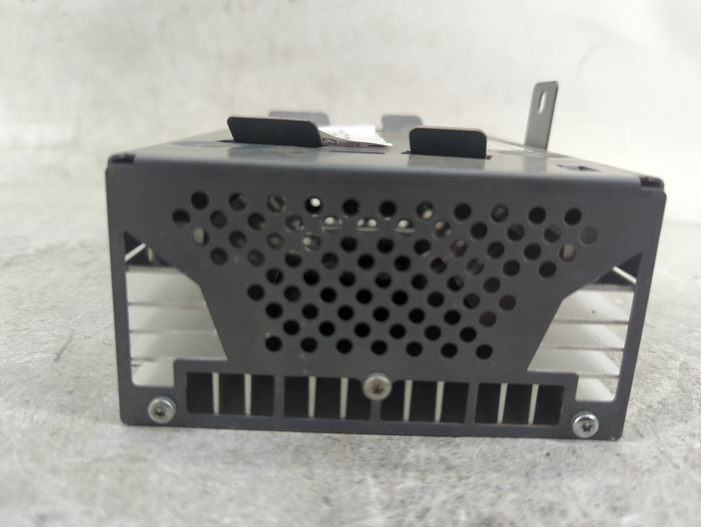2013 Bmw 535i Radio Speaker Amplifier 9266355|beb093|2285606 - Oemusedautoparts1.com