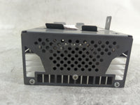 2013 Bmw 535i Radio Speaker Amplifier 9266355|beb093|2285606 - Oemusedautoparts1.com