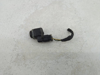 compare product 2013 Bmw 535i Front Park Assist Sensor Black 1456816