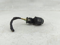 2013 Bmw 535i Front Park Assist Sensor Black 1456816 - Oemusedautoparts1.com