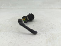 2013 Bmw 535i Front Park Assist Sensor Black 1456816 - Oemusedautoparts1.com