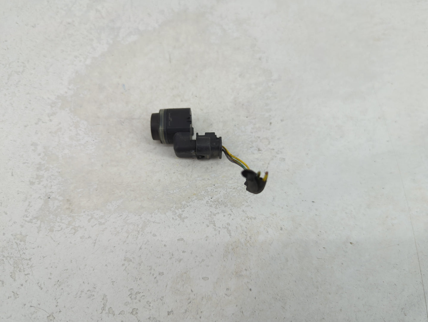 Park Assist Sensor - Oemusedautoparts1.com