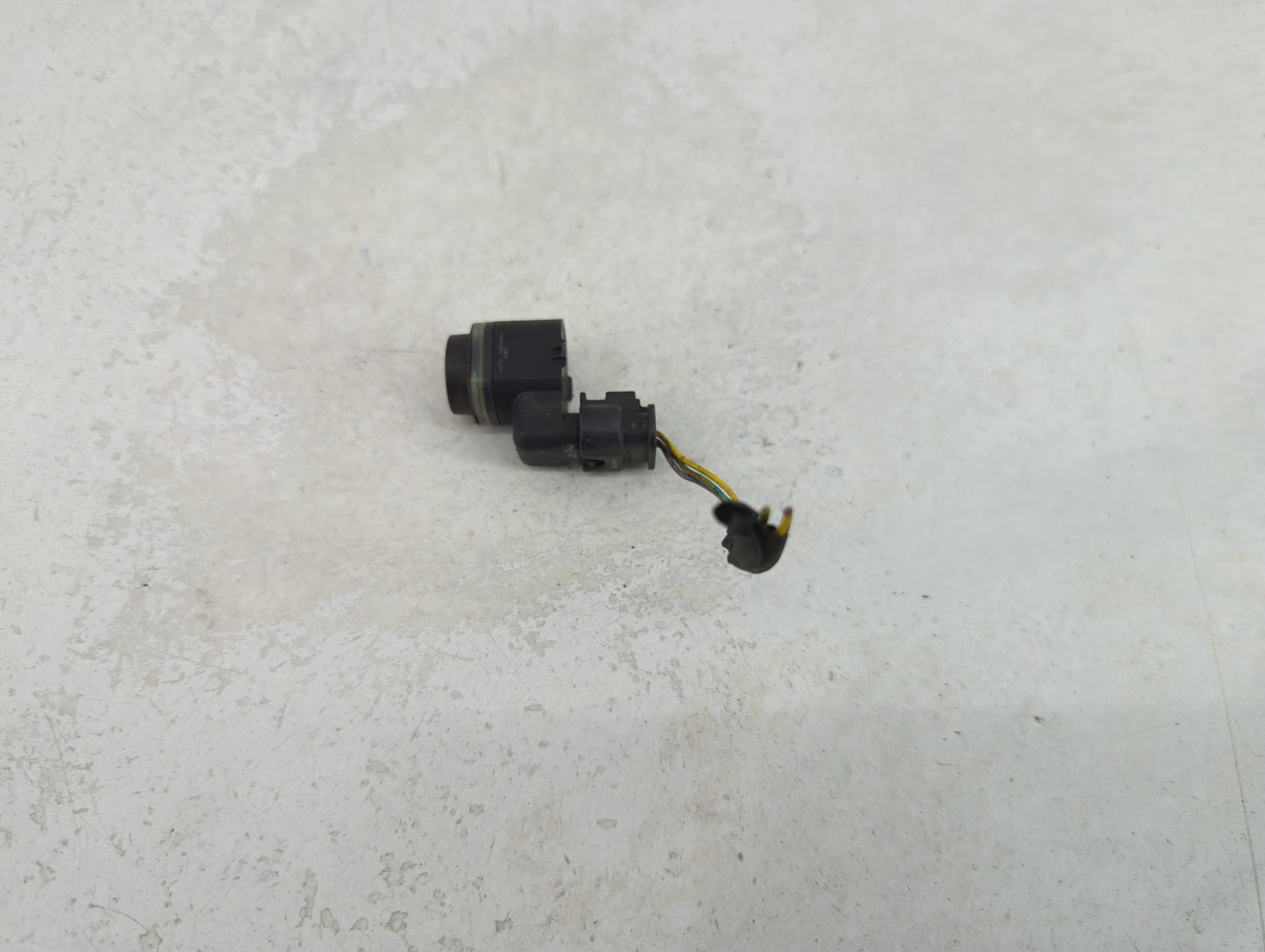 Park Assist Sensor - Oemusedautoparts1.com