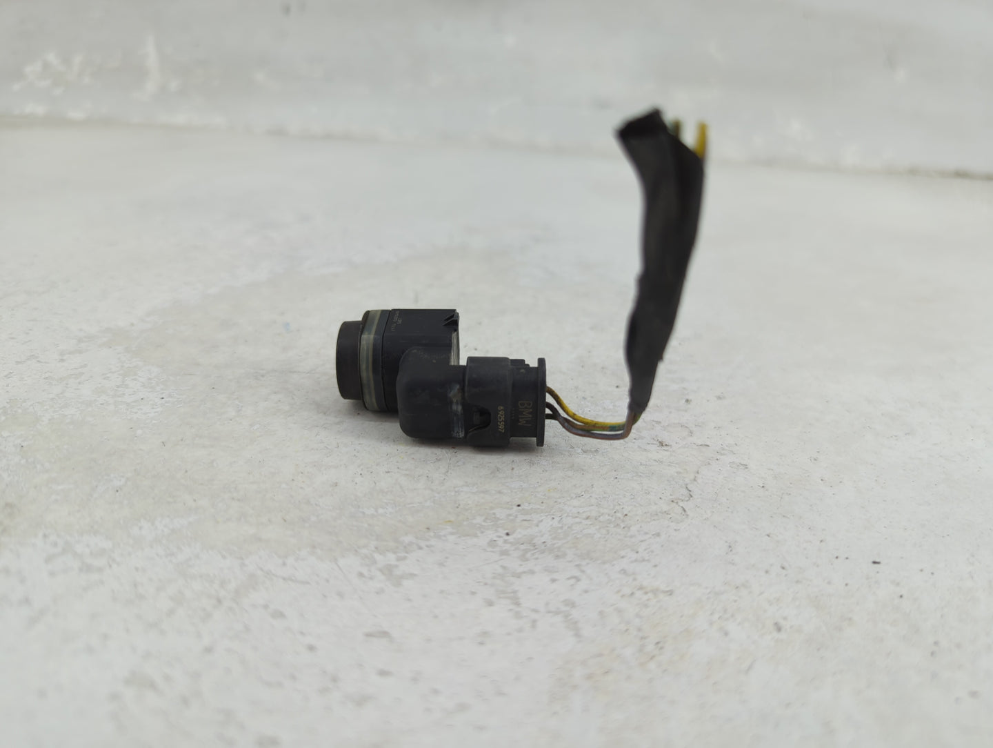 Park Assist Sensor - Oemusedautoparts1.com