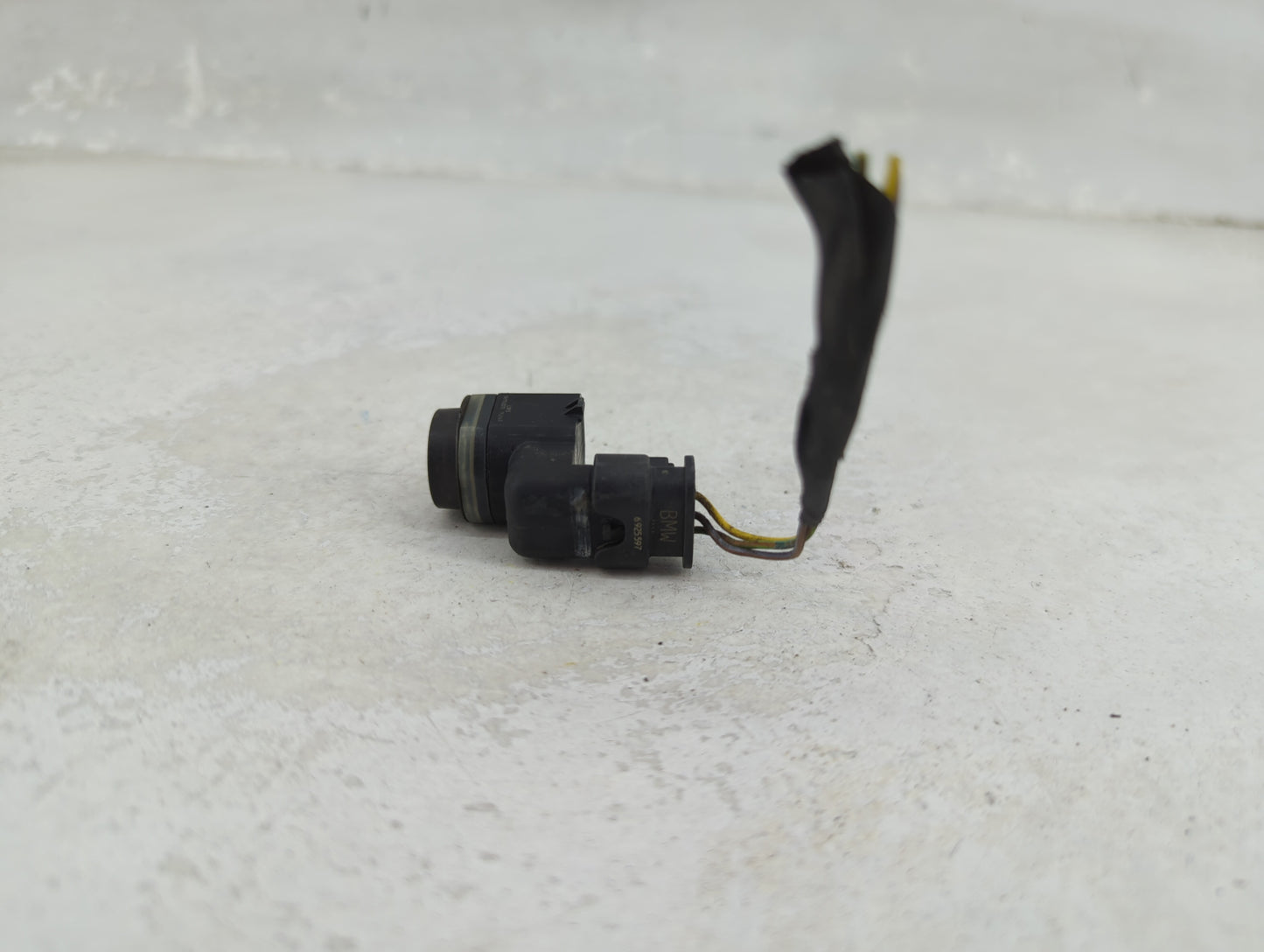Park Assist Sensor - Oemusedautoparts1.com