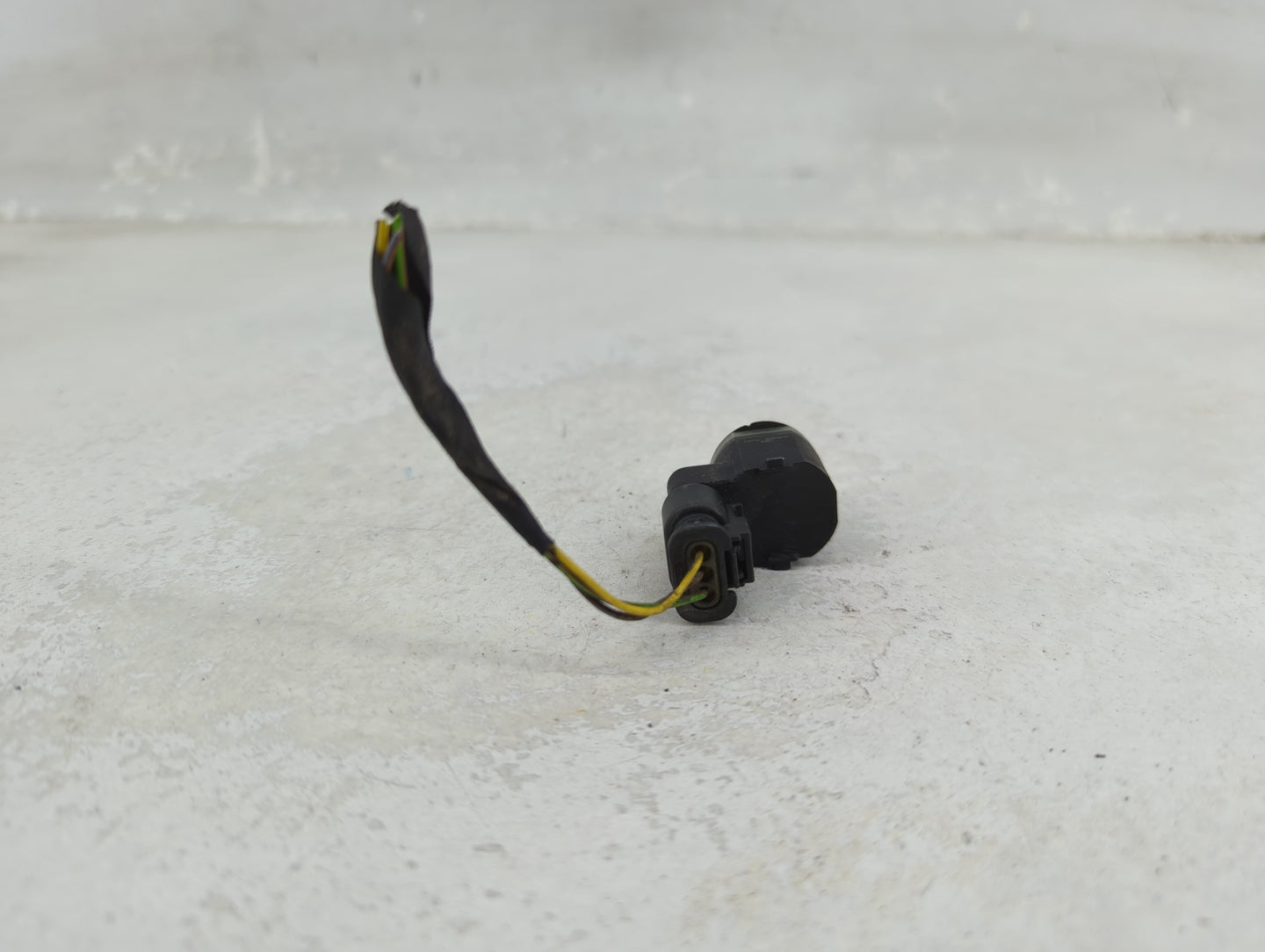 Park Assist Sensor - Oemusedautoparts1.com