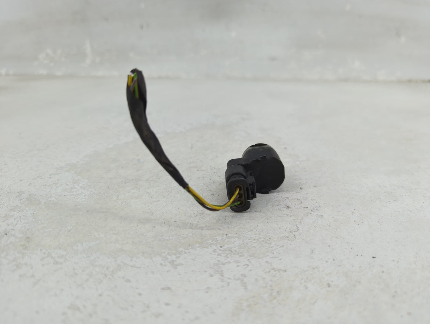 Park Assist Sensor - Oemusedautoparts1.com