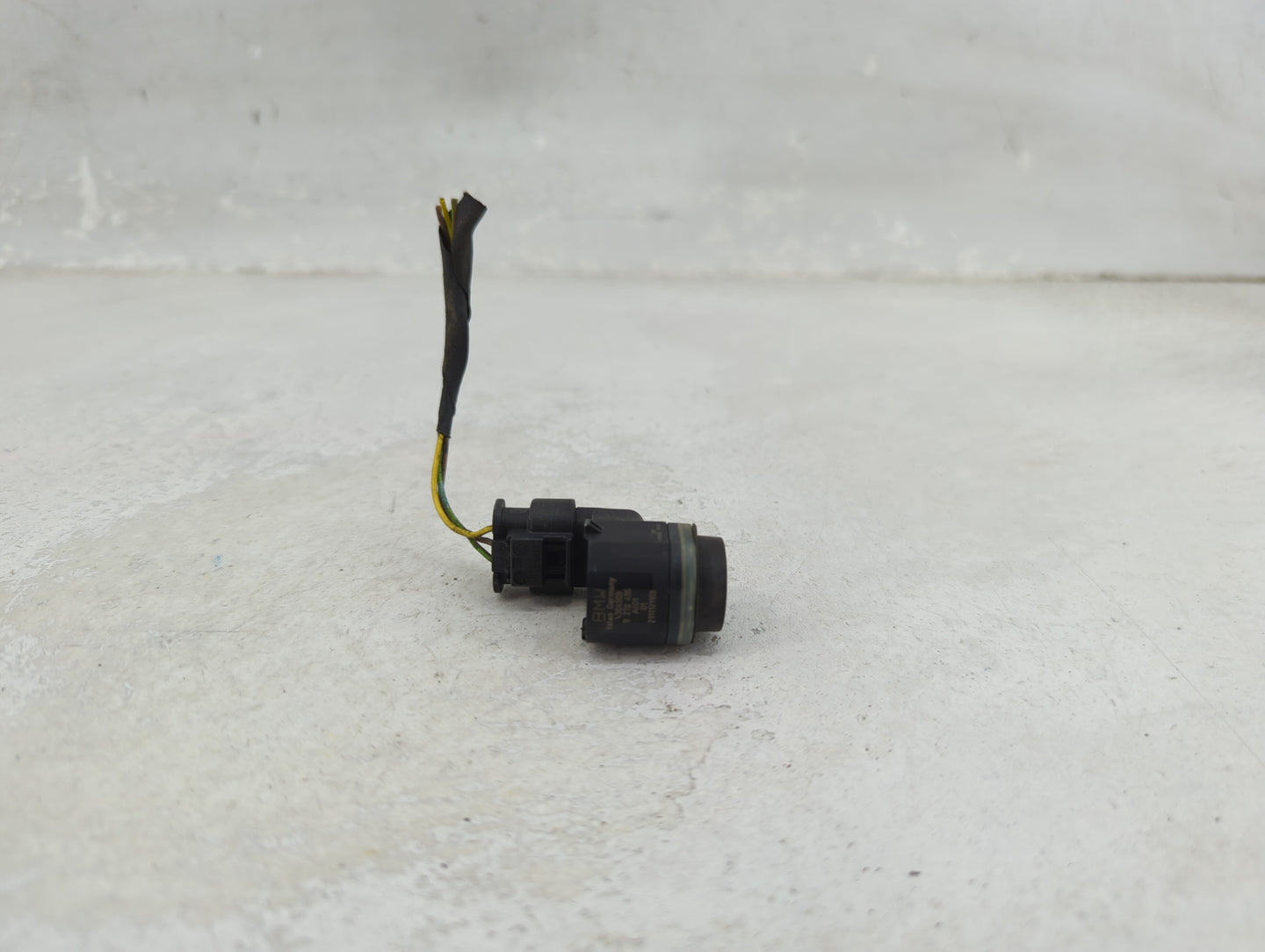 Park Assist Sensor - Oemusedautoparts1.com