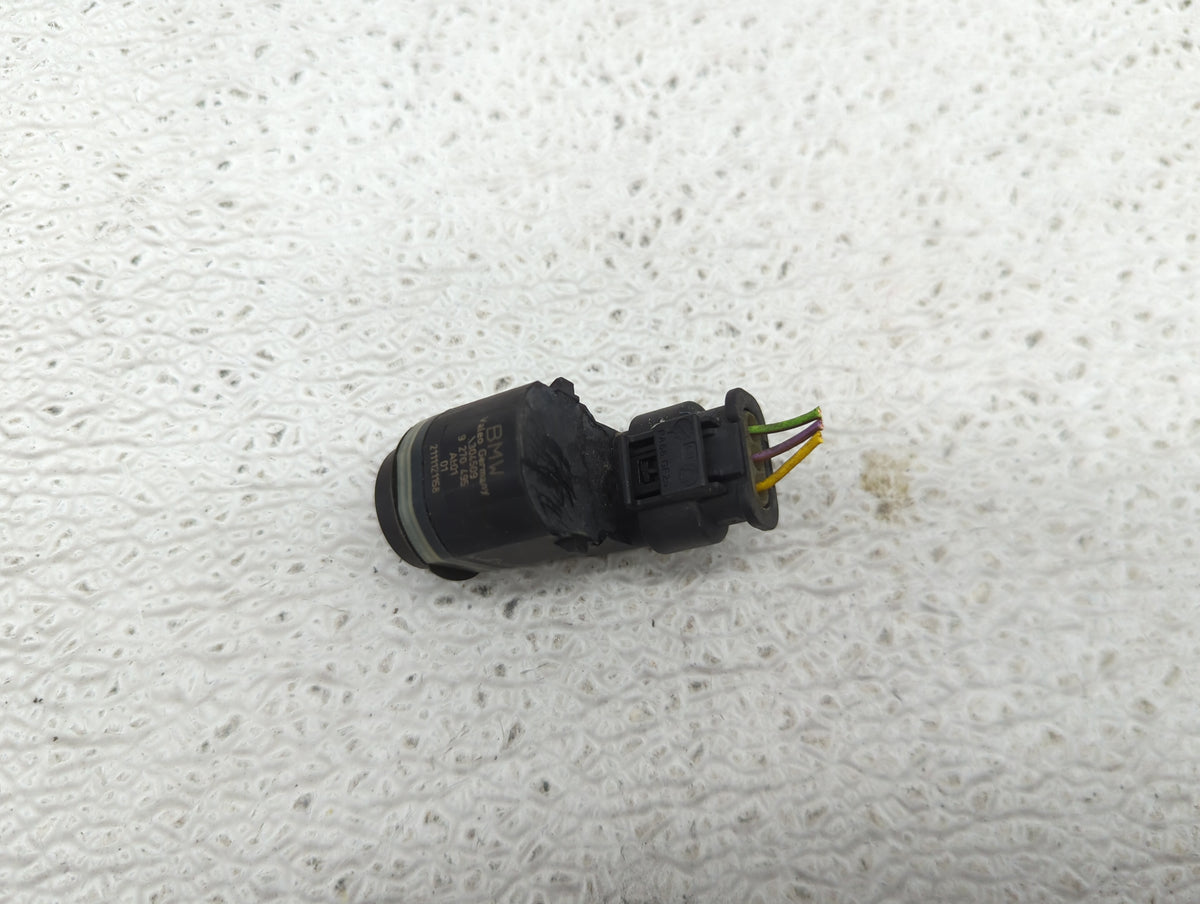 Park Assist Sensor - Oemusedautoparts1.com