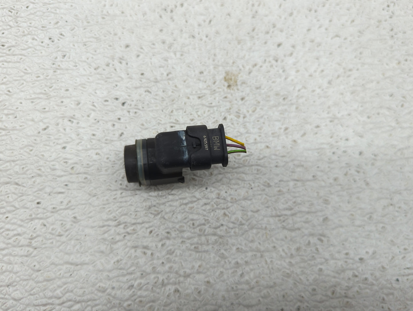 Park Assist Sensor - Oemusedautoparts1.com