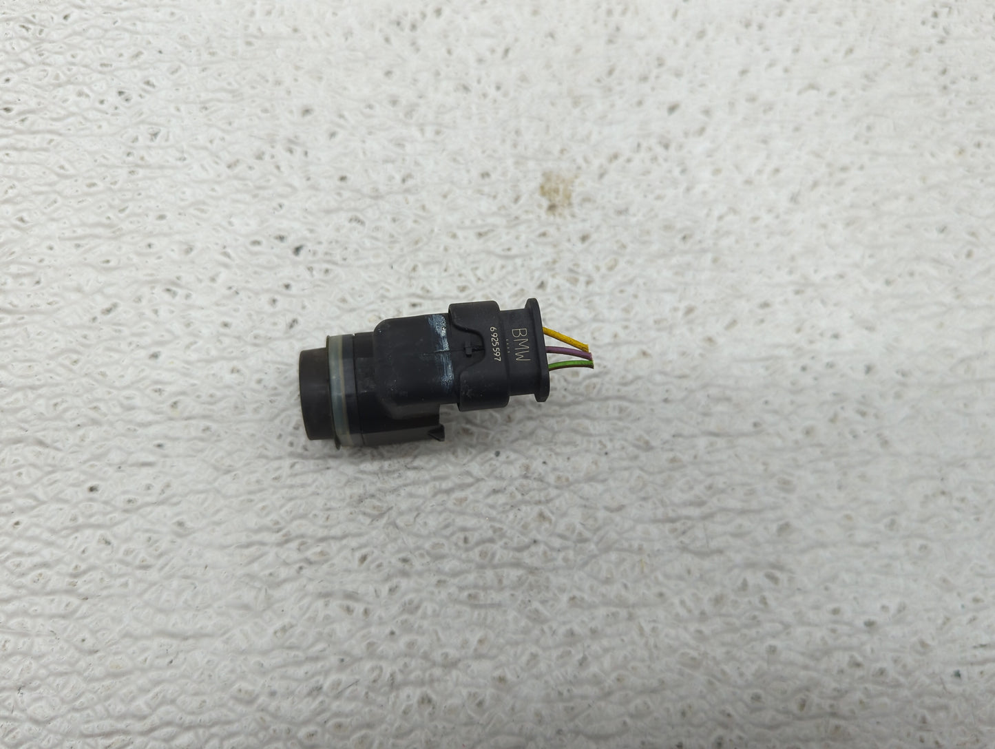 Park Assist Sensor - Oemusedautoparts1.com