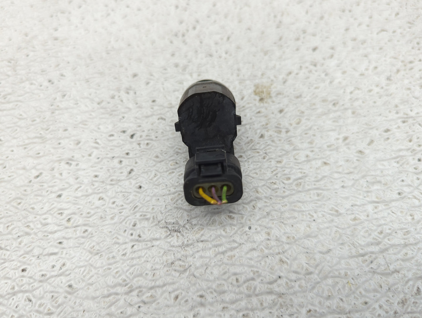 Park Assist Sensor - Oemusedautoparts1.com