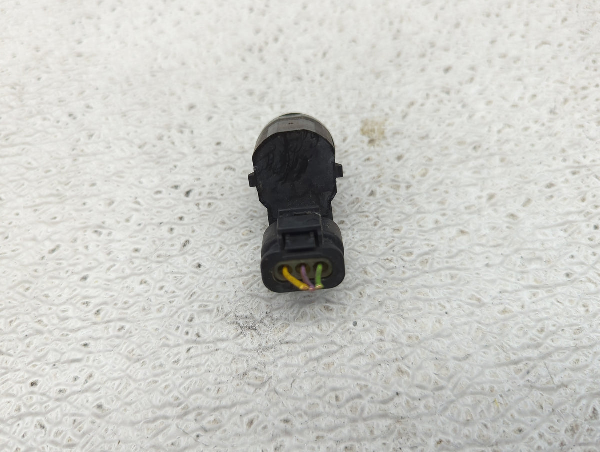 Park Assist Sensor - Oemusedautoparts1.com