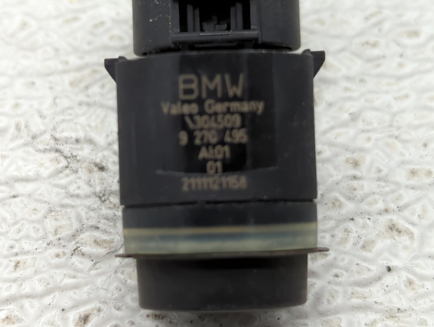 Park Assist Sensor - Oemusedautoparts1.com