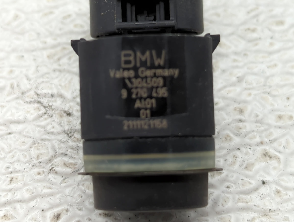 Park Assist Sensor - Oemusedautoparts1.com