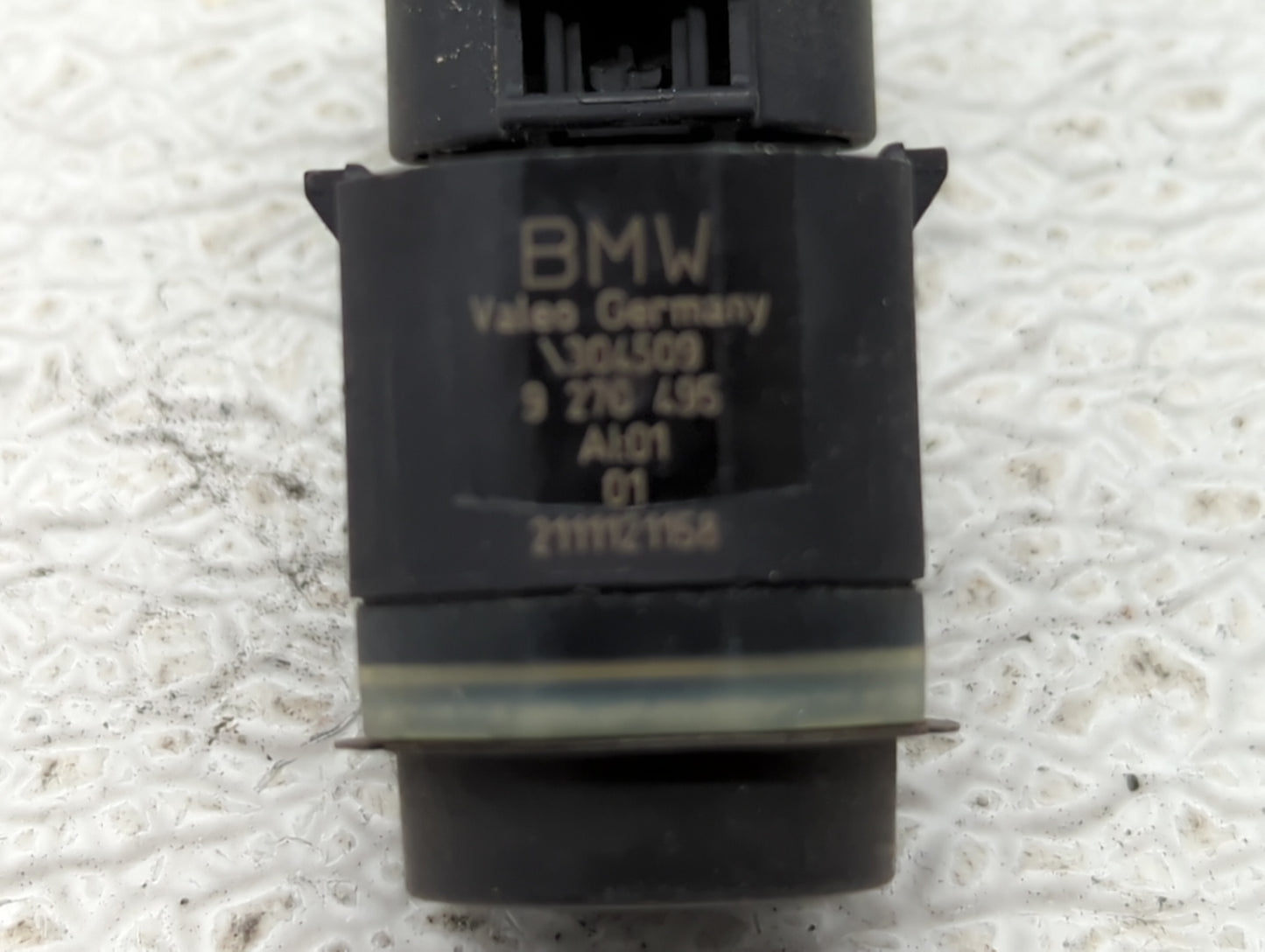 Park Assist Sensor - Oemusedautoparts1.com